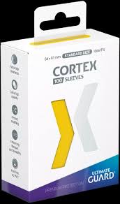 Cortex Sleeves