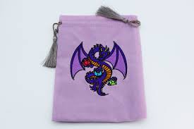 Dice Bags