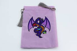 Dice Bags