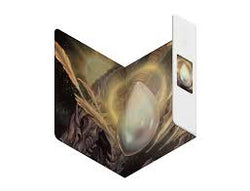 Heavy Play art Playmat