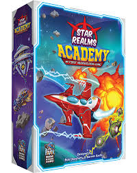 Star Realms Academy