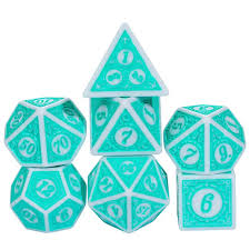 RPG Dice
