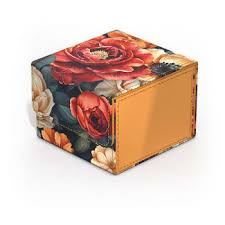Ultimate Guard Floral Deckboxes