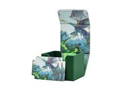 Arcane Fortress Deluxe Deckbox