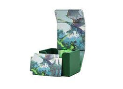 Arcane Fortress Deluxe Deckbox
