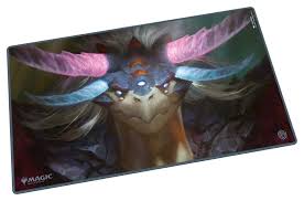Ultimate Guard Playmats