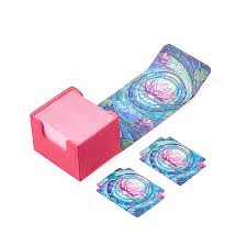 Radiant 100+ Deckbox