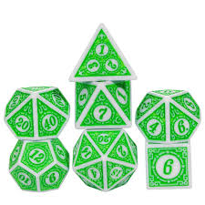 RPG Dice
