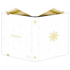Ultra Pro Binder