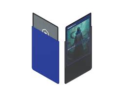 Heavy Play CURV Sleeves