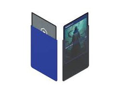 Heavy Play CURV Sleeves