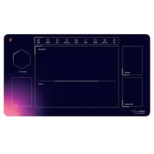 Ultra Pro Playmat