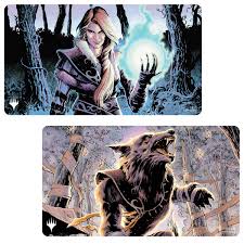 Ultra Pro Playmat