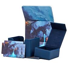 Arcane Fortress Deluxe 100+ Deckbox