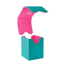 Game Genic Pink/Teal Set