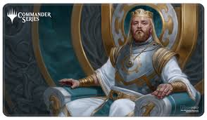 Ultra Pro Playmat