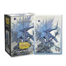 Dragon Shield Dual Matte Sleeves
