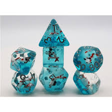RPG Dice