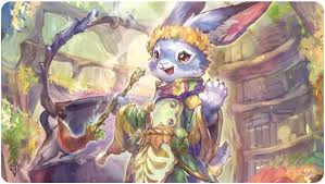 Ultra Pro Playmat