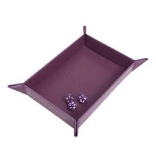 Vivid Dice Tray