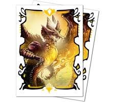 Apex Dragonstorm Sleeves