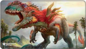 Ultra Pro Playmat