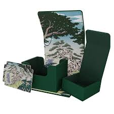 Arcane Fortress Deluxe Deck Box