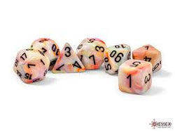 Megahedral Dice