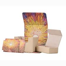 Arcane Fortress Standard Deckbox