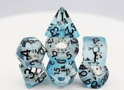 RPG Dice