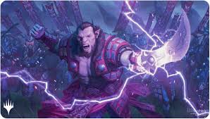 Ultra Pro Playmat