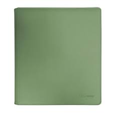 Vivid 12 Pocket Binder