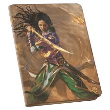 Tarkir Dragonstorm Binders