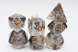 RPG Dice