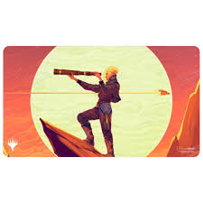 Ultra Pro Playmat