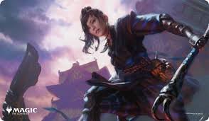 Ultra Pro Playmat