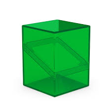 Boulder 100+ Deck Case