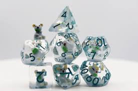 RPG Dice