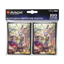 Bloomburrow Ultrapro Sleeves