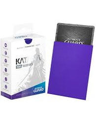 Katana Sleeve 100 ct