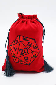 Dice Bags