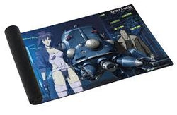 Ghost in the Shell Playmat