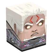 Tezzeret Squaro