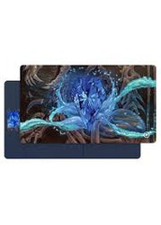 Heavy Play art Playmat