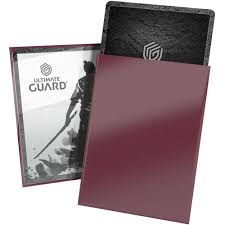 Katana Sleeve 100 ct