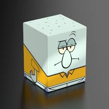 Spongebob Squareos