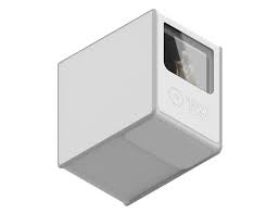 Heavy Play RFG Deckbox Max