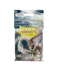 DRAGON SHIELDS - PERFECT FIT 100CT PACK