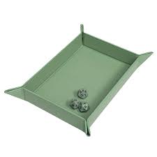 Vivid Dice Tray