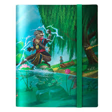 Ultrapro Binder
